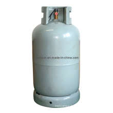 Bouteille de gaz GPL & réservoir d’essence en acier (AS-LPG - 15KG)
